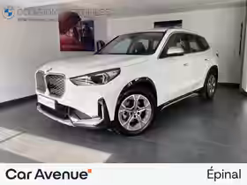 IX1 U11 xLine iX1 eDrive20