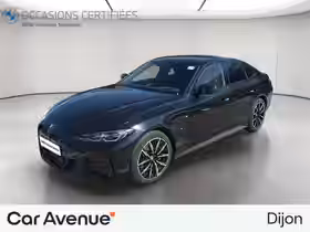 I4 G26 M Sport i4 eDrive35 286 ch BVA