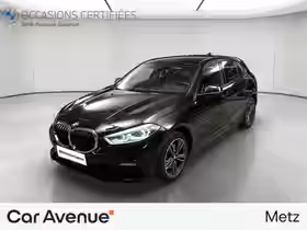 SERIE 1 F40 Edition Sport 118d 150 ch