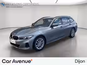 SERIE 3 TOURING G21 LCI Business Design Touring 318i 156 ch BVA8