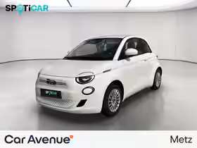 500E BERLINE Nouvelle 500 500 e 118 ch