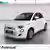 FIAT 500E BERLINE