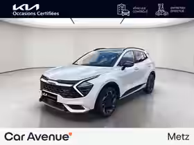 SPORTAGE GT Line Premium 1.6 T-GDi 150ch MHEV DCT7 4x2