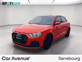A1 SPORTBACK A1 25 TFSI 95 ch BVM5