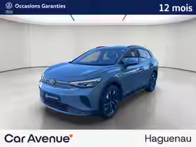 ID.4 Life Plus / APP Connect / GPS / Caméra / Jantes 19" 174 Pro