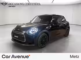 HATCH 5 PORTES F55 LCI II Edition Camden Hatch 5 Portes One 102 ch DKG7