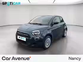 500E BERLINE Nouvelle 500 500 e 118 ch