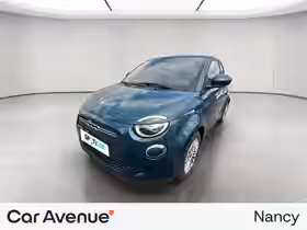 500E BERLINE Nouvelle 500 500 e 95 ch