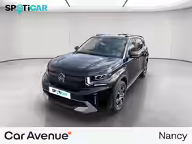 C3 AIRCROSS Plus Hybride 145 ch Aut