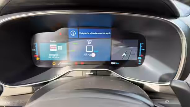 CITROEN C5 AIRCROSS 19 / 33