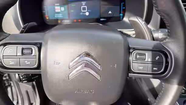 CITROEN C5 AIRCROSS 20 / 33