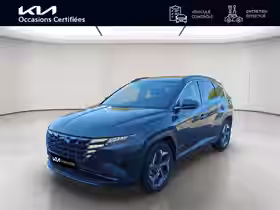 TUCSON Creative 1.6 T-GDI 265 HTRAC Plug-in BVA6