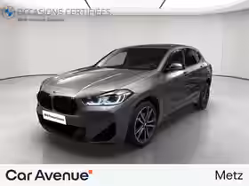 X2 F39 M Sport X2 sDrive 18i 136 ch DKG7