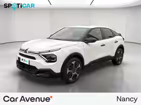 C4 SOCIETE FEEL NAV BUSINESS R BLUEHDI 130 S&S EAT8