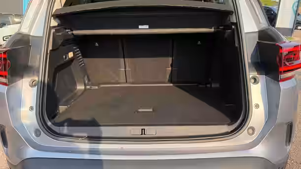 CITROEN C5 AIRCROSS 13 / 39
