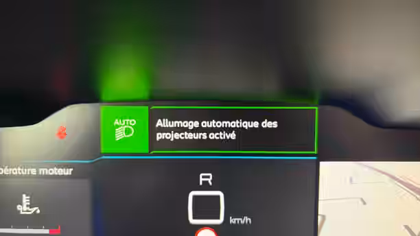 CITROEN C5 AIRCROSS 37 / 39