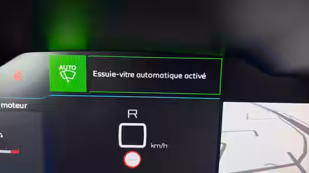 CITROEN C5 AIRCROSS 38 / 39