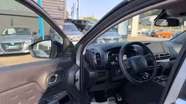 CITROEN C5 AIRCROSS 28 / 39