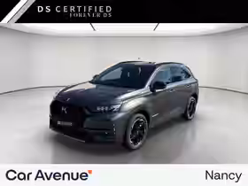 DS7 CROSSBACK Performance Line+ PureTech 225 EAT8