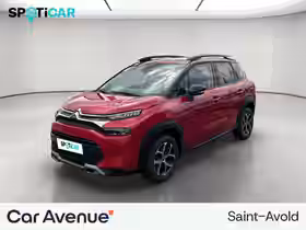 C3 AIRCROSS Shine PureTech 110 S&S BVM6