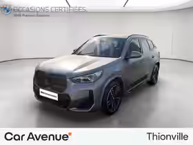 IX1 U11  iX1 xDrive30