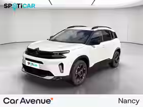 C5 AIRCROSS Shine PureTech 130 S&S EAT8