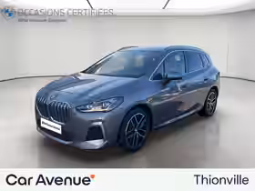 SERIE 2 ACTIVE TOURER U06 M Sport Active Tourer 218i 136 ch DKG7