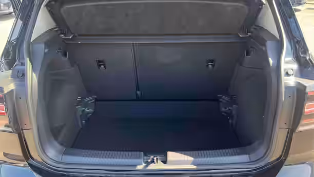 VOLKSWAGEN T-CROSS 13 / 37