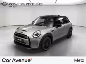 HATCH 3 PORTES ELECTRIC F56 BEV LCI Essential Hatch 3 Portes Cooper SE 184 ch