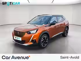 2008 ELECTRIQUE GT Pack 136 ch