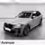 BMW X3 G01 LCI