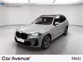 X3 G01 LCI M Sport X3 xDrive 30e 292ch BVA8