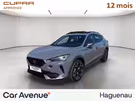 FORMENTOR VZ-Line / Toit Panoramique / GPS / Caméra / Hayon Electrique 1.5 TSI 150 DSG7