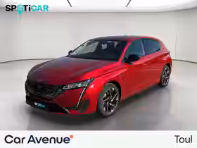 308 Allure Pack PHEV 180 e-EAT8