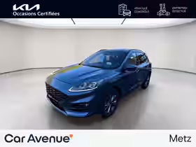 KUGA ST-Line X 2.5 Duratec 190 ch FHEV e-CVT
