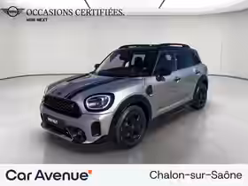 COUNTRYMAN F60 LCI Cooper SD Edition Premium Plus Countryman 190 ch ALL4 BVA8