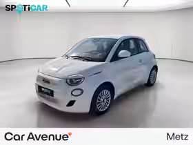 500E BERLINE Nouvelle 500 500 e 118 ch