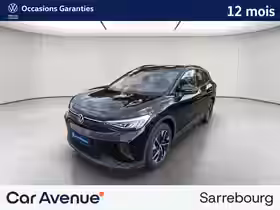 ID.4 Pro / APP Connect / GPS / Sièges Chauffants / Jantes 19" 174