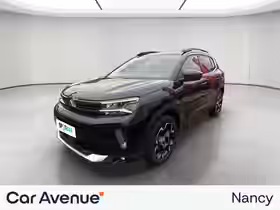 C5 AIRCROSS Shine PureTech 130 S&S EAT8