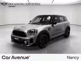 COUNTRYMAN F60 LCI Cooper Essential Countryman 136 ch BVA7