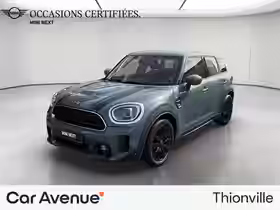 COUNTRYMAN F60 LCI Cooper Edition Premium Plus Countryman 136 ch BVA7