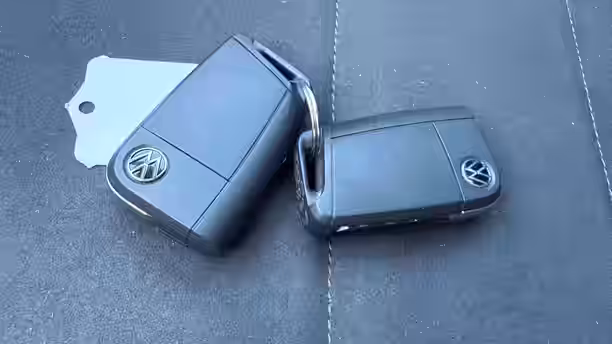 VOLKSWAGEN POLO 34 / 39