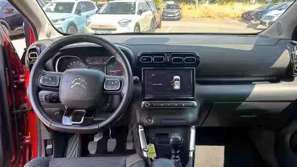 CITROEN C3 AIRCROSS 11 / 57