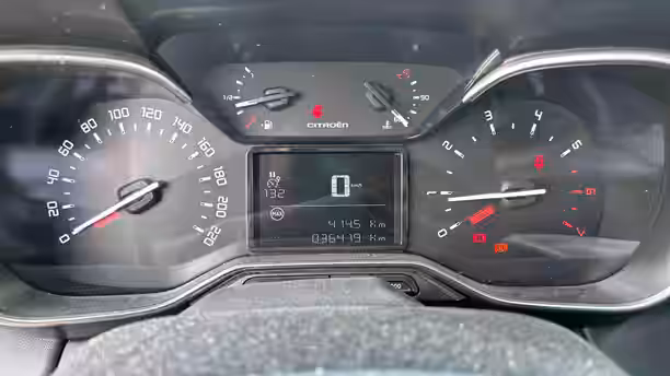 CITROEN C3 AIRCROSS 31 / 57