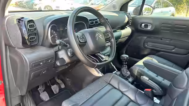 CITROEN C3 AIRCROSS 20 / 57