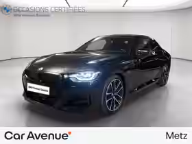 SERIE 2 COUPE G42 M Sport Coupe 220d 190 ch BVA8