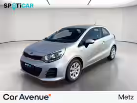 RIO Active 1.2L 85