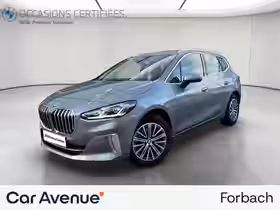 SERIE 2 ACTIVE TOURER U06 Luxury Active Tourer 220i 170 ch DKG7