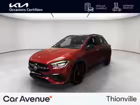 GLA AMG Line 200 d 8G-DCT