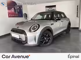 HATCH 5 PORTES F55 LCI II Edition Premium Plus Hatch 5 Portes Cooper 136 ch DKG7